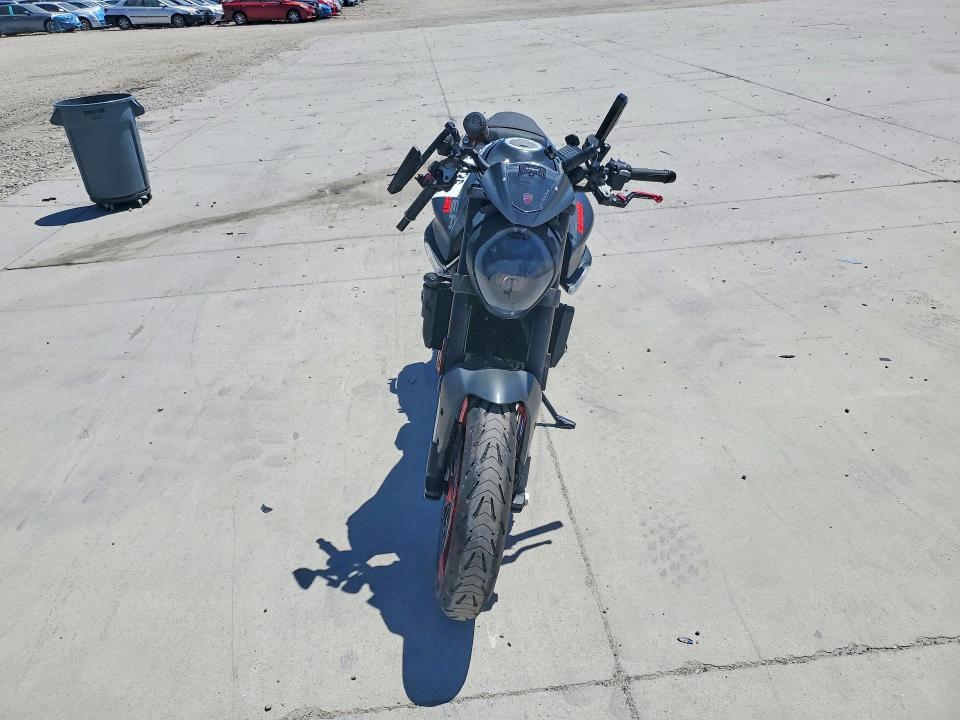 Продажа на аукционе авто 2022 Ducati Monster, vin: ZDMMAMDT7NB006372, номер лота: 56472736