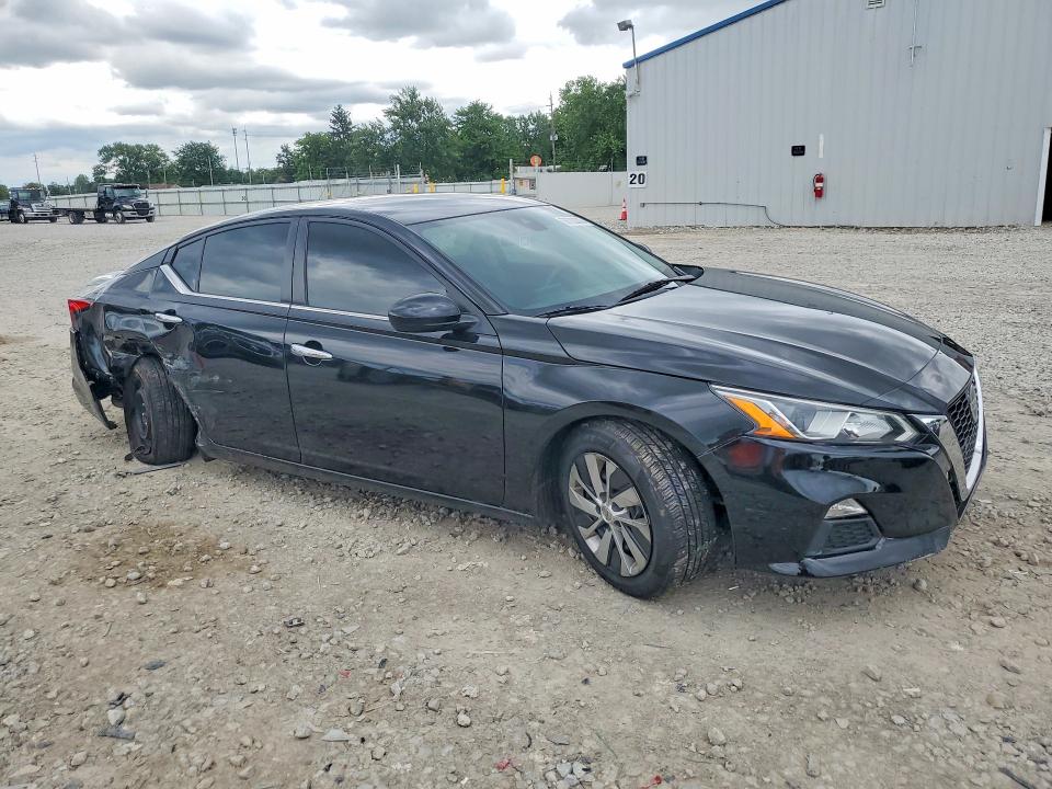 56702336 :رقم المزاد ، 1N4BL4BVXMN361928 vin ، 2021 Nissan Altima مزاد بيع