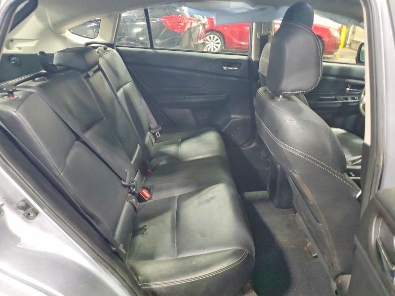 Продаж на аукціоні авто 2012 Subaru Impreza, vin: JF1GPAS61CH236928, номер лоту: 57215636