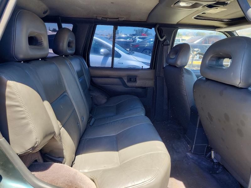 Продаж на аукціоні авто 1993 Nissan Pathfinder, vin: JN8HD17Y9PW304447, номер лоту: 56997916