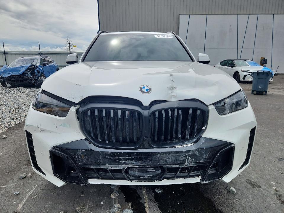 Продажа на аукционе авто 2026 Bmw X5, vin: 5UX23EU01T9069351, номер лота: 56756956