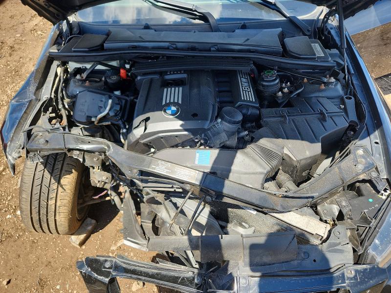 57649806 :رقم المزاد ، WBAPK73559A455018 vin ، 2009 Bmw 328 مزاد بيع