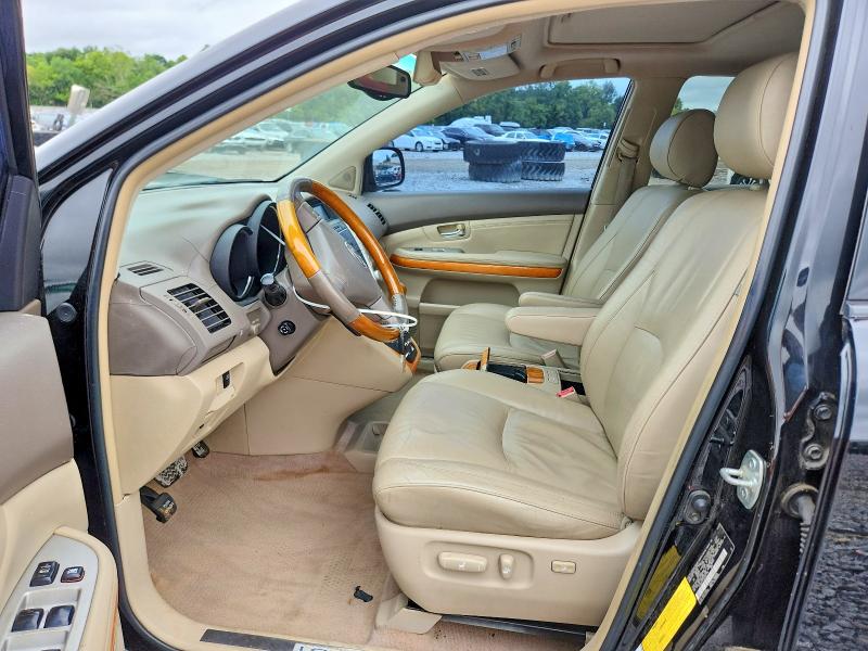 Продажа на аукционе авто 2006 Lexus Rx, vin: 2T2GA31U76C047714, номер лота: 57714356