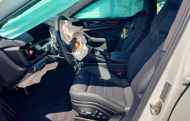 Продажа на аукционе авто 2025 Porsche Panamera, vin: WP0AA2YA8SL011808, номер лота: 56984696