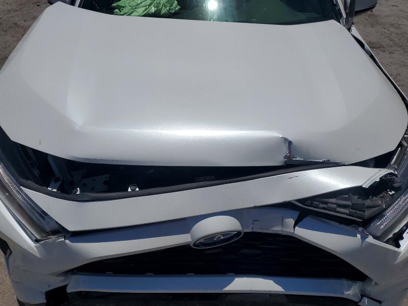 Продаж на аукціоні авто 2024 Toyota Rav4, vin: JTM16RFV5RJ054170, номер лоту: 56695966