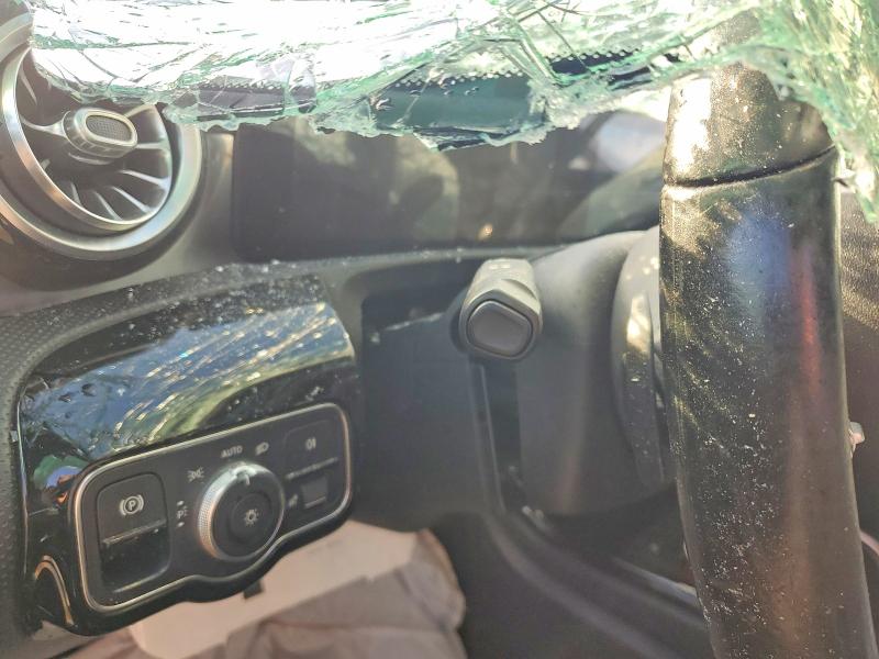 57206156 :رقم المزاد ، W1K3G4FB6MJ316436 vin ، 2021 Mercedes-benz A مزاد بيع