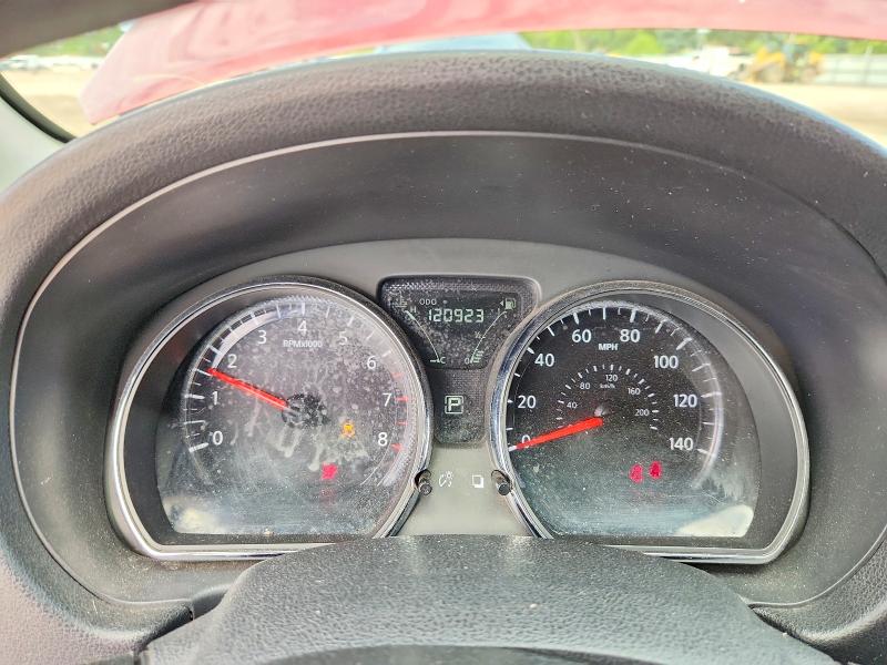 57551246 :رقم المزاد ، 3N1CN7AP7KL861476 vin ، 2019 Nissan Versa مزاد بيع