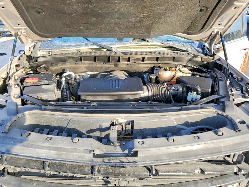 2023 Chevrolet Tahoe მანქანა იყიდება აუქციონზე, vin: 1GNSCNKD4PR222390, აუქციონის ნომერი: 56701686