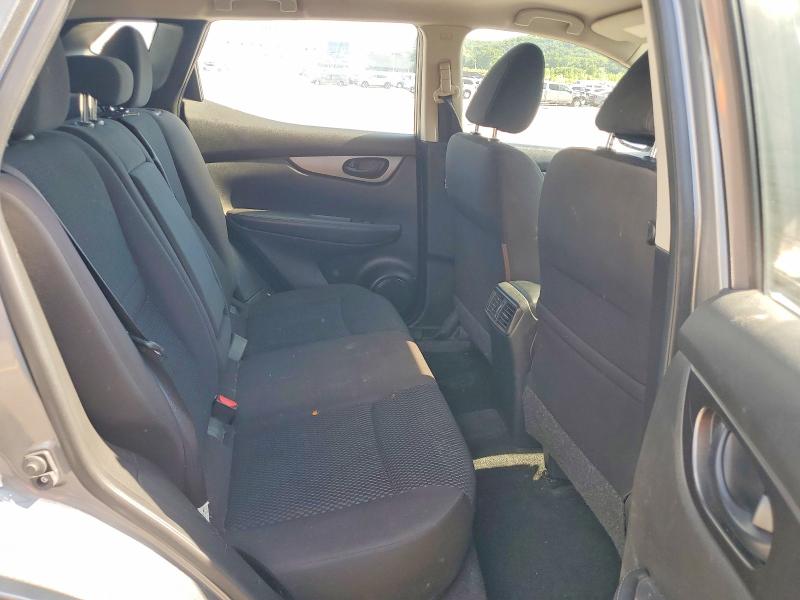 Продаж на аукціоні авто 2018 Nissan Rogue Sport, vin: JN1BJ1CP0JW186872, номер лоту: 55704636
