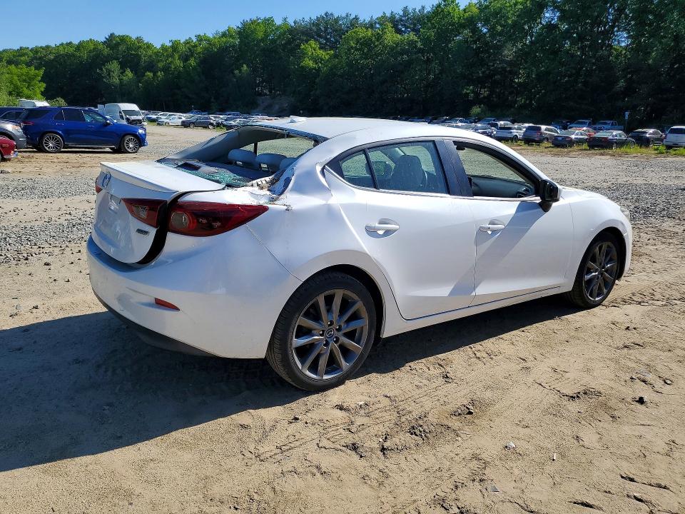 Aukcja sprzedaży 2018 Mazda 3, vin: 3MZBN1W3XJM181363, numer aukcji: 55923806