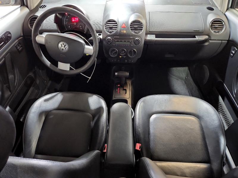 Продажа на аукционе авто 2006 Volkswagen New Beetle, vin: 3VWRW31C46M407421, номер лота: 56458966