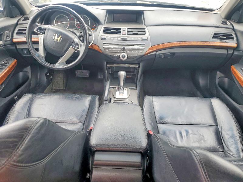 Aukcja sprzedaży 2012 Honda Accord, vin: 1HGCP3F85CA015388, numer aukcji: 58949616