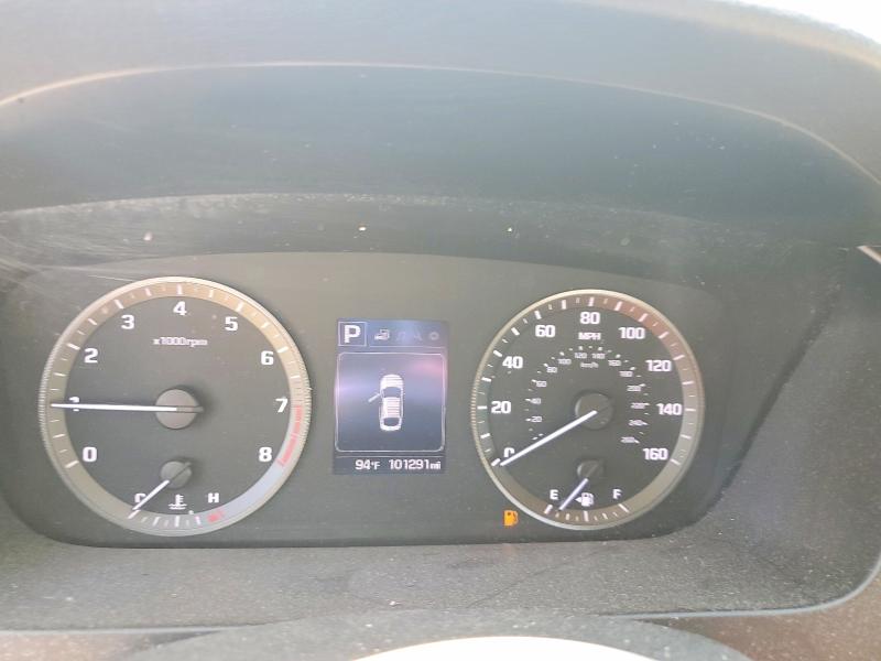 Aukcja sprzedaży 2016 Hyundai Sonata, vin: 5NPE24AF4GH334720, numer aukcji: 55386326