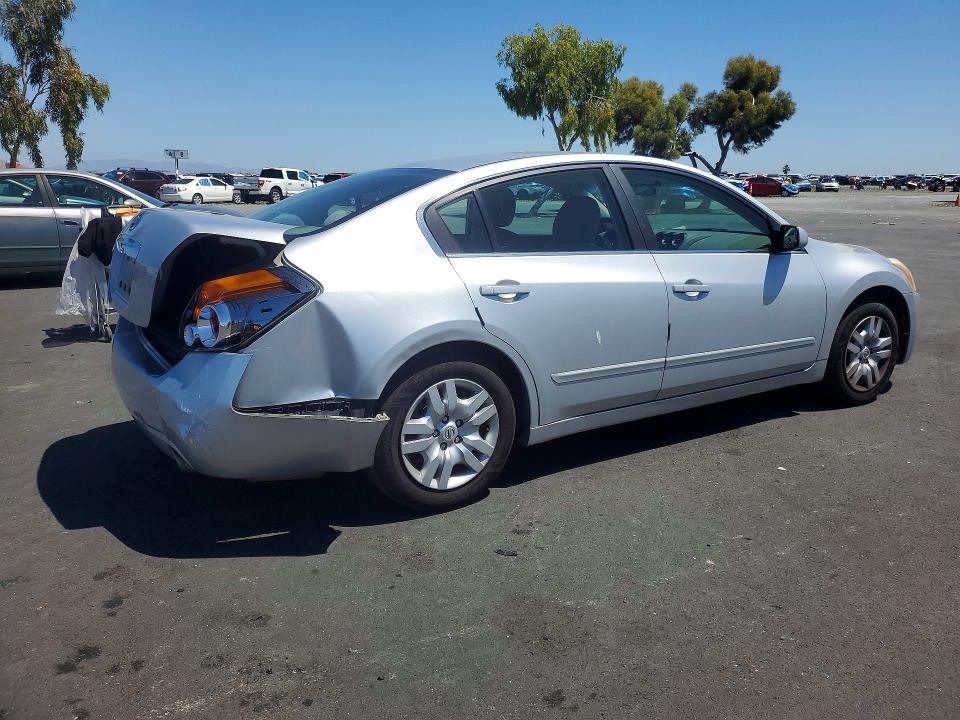 Продаж на аукціоні авто 2010 Nissan Altima, vin: 1N4AL2APXAN508666, номер лоту: 55644816