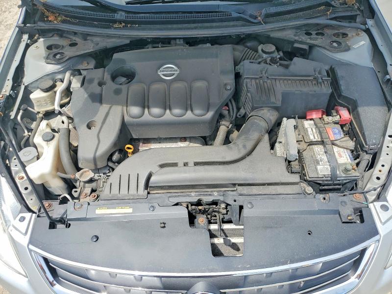 2012 Nissan Altima მანქანა იყიდება აუქციონზე, vin: 1N4AL2AP1CN501978, აუქციონის ნომერი: 55566176