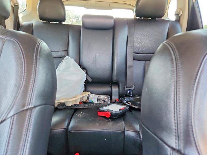 Aukcja sprzedaży 2018 Nissan Rogue, vin: 5N1AT2MV3JC744295, numer aukcji: 57670966
