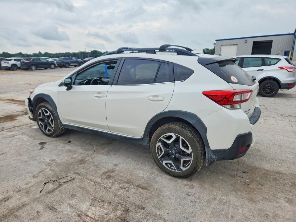 Aukcja sprzedaży 2019 Subaru Crosstrek, vin: JF2GTAMC7K8270123, numer aukcji: 55970456
