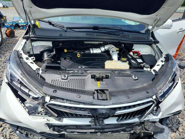 Aukcja sprzedaży 2019 Buick Encore, vin: KL4CJCSM3KB860133, numer aukcji: 59074786