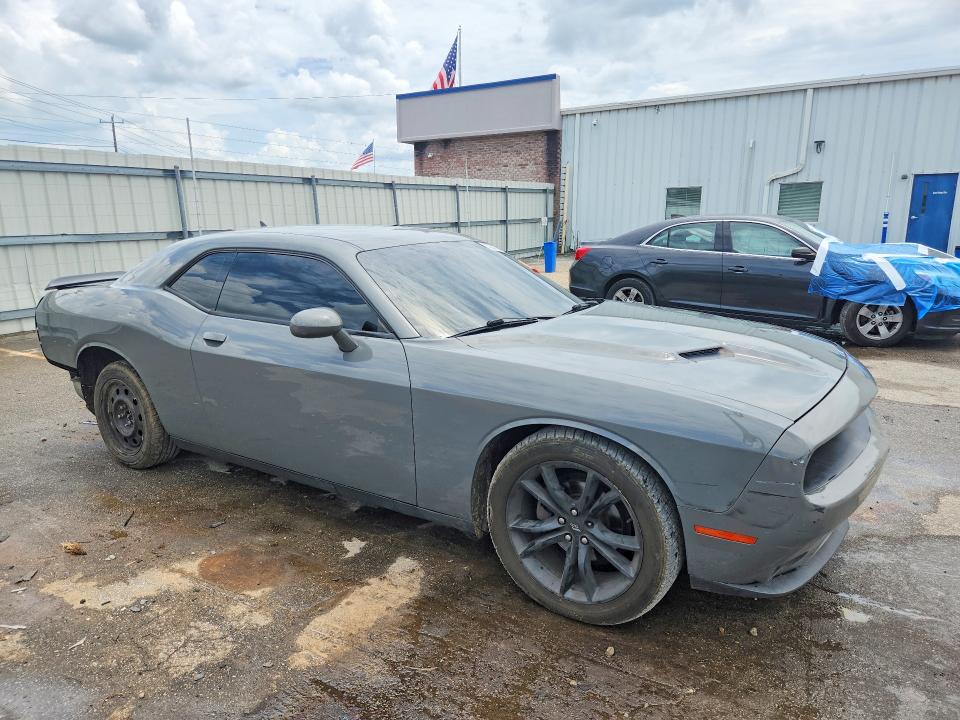 Продаж на аукціоні авто 2017 Dodge Challenger, vin: 2C3CDZAG7HH536280, номер лоту: 56647936