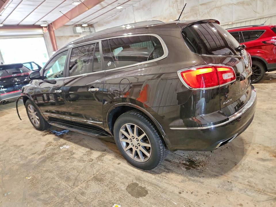 2013 Buick Enclave მანქანა იყიდება აუქციონზე, vin: 5GAKVCKD1DJ266673, აუქციონის ნომერი: 56497796