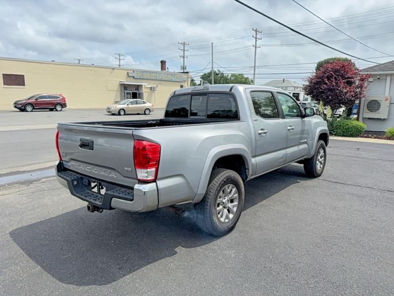 Aukcja sprzedaży 2016 Toyota Tacoma, vin: 3TMCZ5AN6GM017063, numer aukcji: 58262536