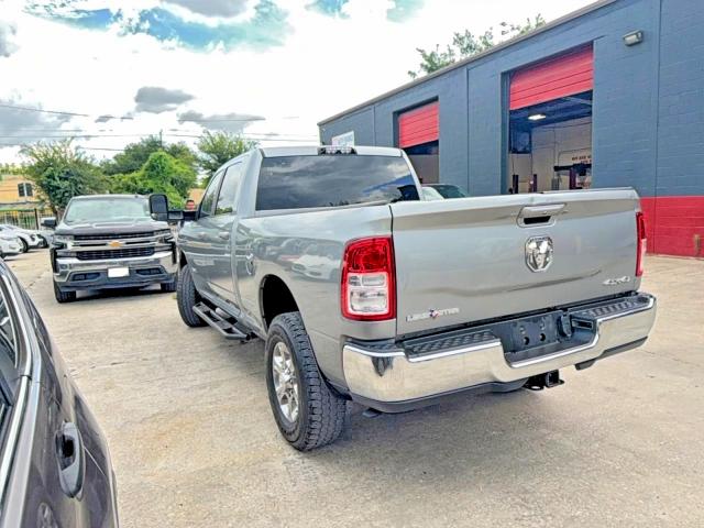 Продаж на аукціоні авто 2020 Ram 2500, vin: 3C6UR5DL7LG313966, номер лоту: 56161996