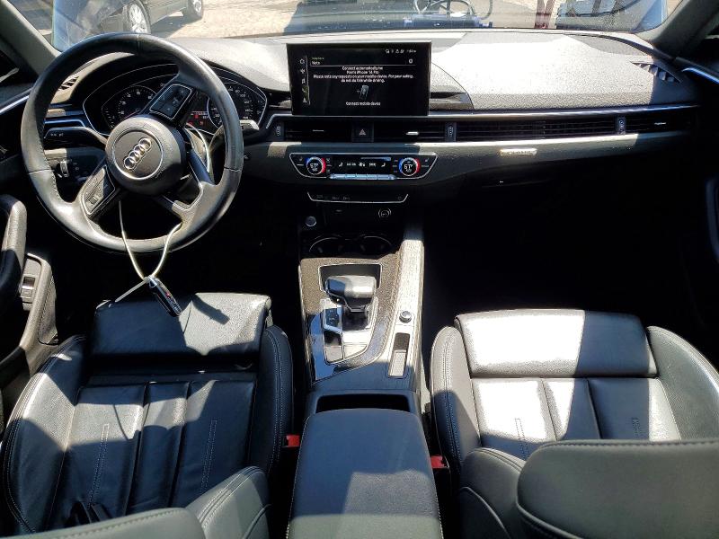 Aukcja sprzedaży 2020 Audi A4, vin: WAUDNAF49LN007195, numer aukcji: 57224426