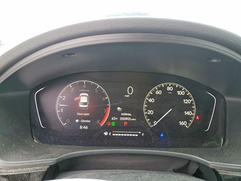 Продаж на аукціоні авто 2023 Honda Civic, vin: 2HGFE2F50PH503433, номер лоту: 59109906