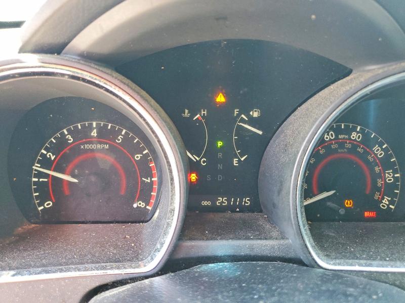 2013 Toyota Highlander მანქანა იყიდება აუქციონზე, vin: 5TDZK3EH4DS106973, აუქციონის ნომერი: 58382716