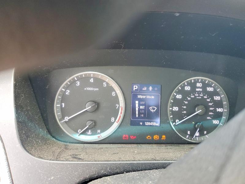 Продажа на аукционе авто 2015 Hyundai Sonata, vin: 5NPE24AF7FH120321, номер лота: 59078056