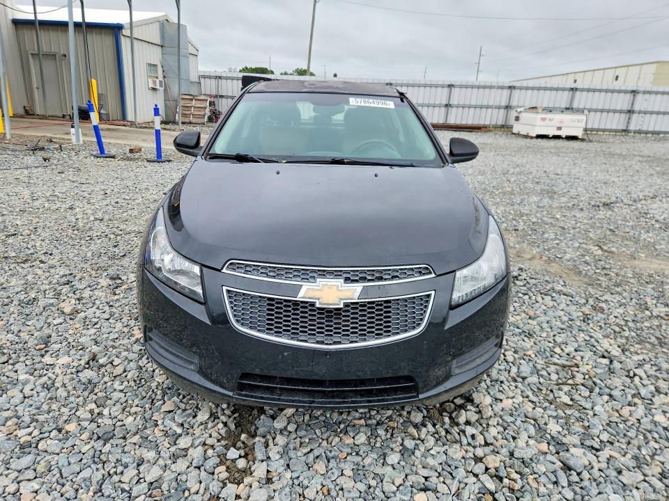 Aukcja sprzedaży 2011 Chevrolet Cruze, vin: 1G1PG5S92B7166798, numer aukcji: 57864996