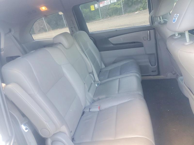 Aukcja sprzedaży 2012 Honda Odyssey, vin: 5FNRL5H68CB035153, numer aukcji: 58537486