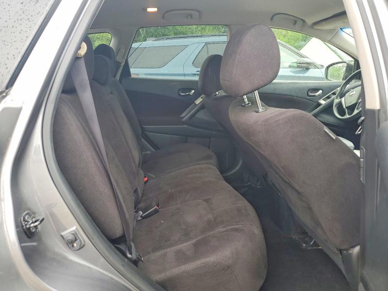 Aukcja sprzedaży 2013 Nissan Murano, vin: JN8AZ1MW6DW318775, numer aukcji: 57668106
