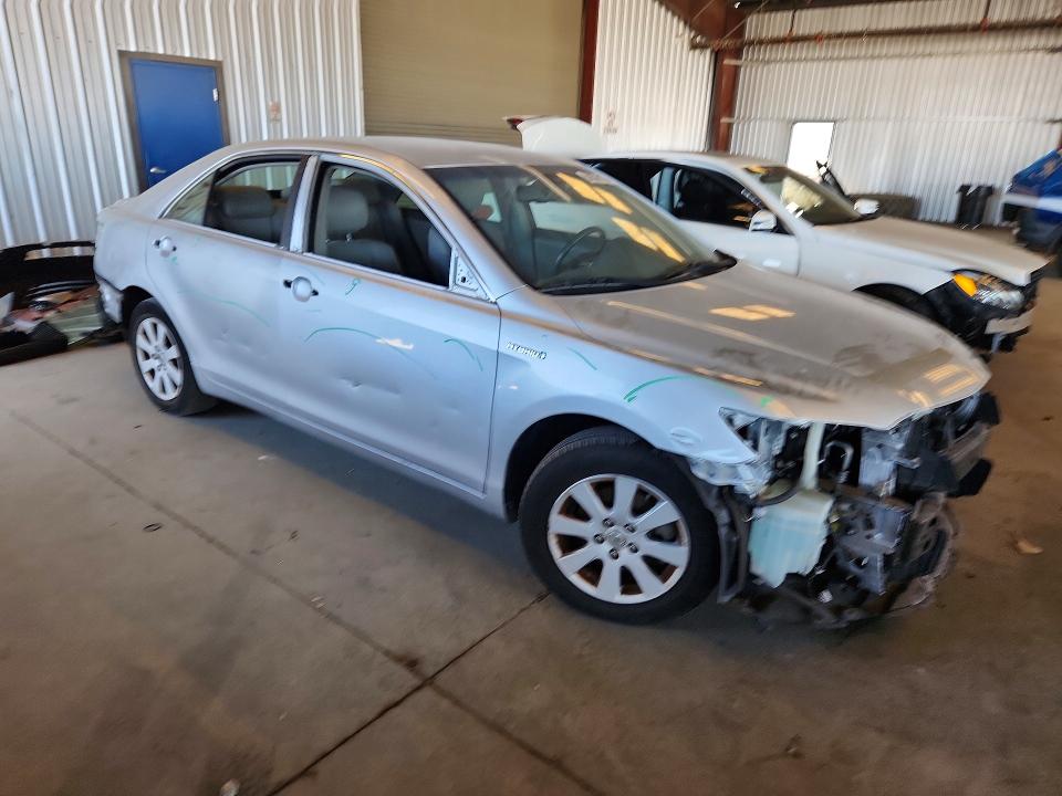 Продажа на аукционе авто 2009 Toyota Camry, vin: 4T1BB46K09U101978, номер лота: 58578156