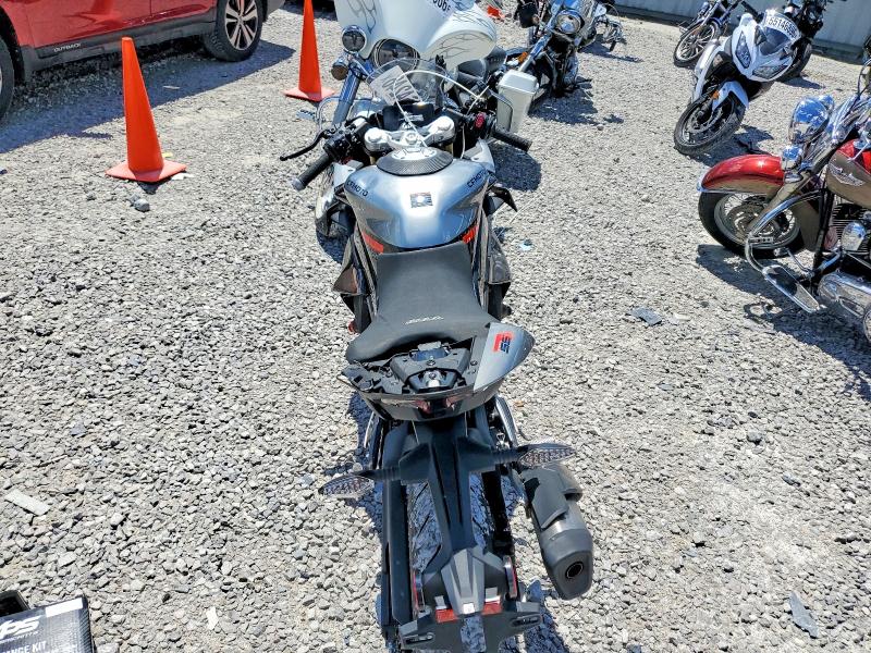 Продажа на аукционе авто 2025 Cf Moto 450ss, vin: LCEPESLA1S6001979, номер лота: 58264246