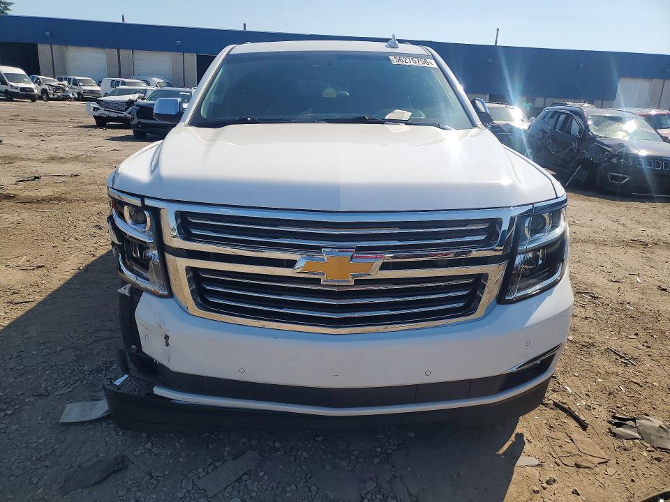 Продаж на аукціоні авто 2015 Chevrolet Suburban, vin: 1GNSKKKC0FR671654, номер лоту: 56275756