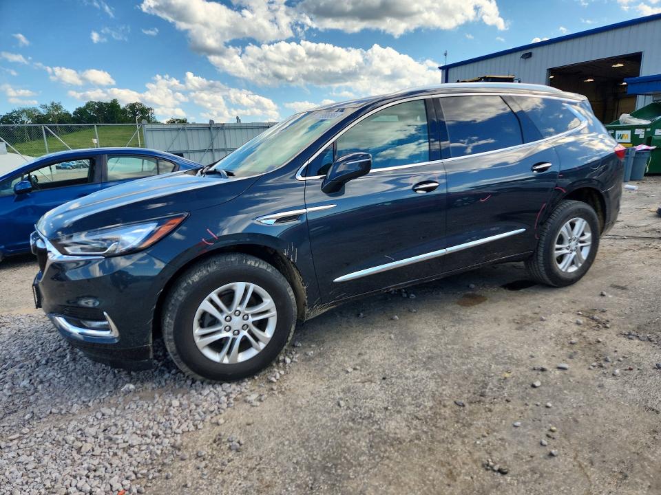 Продаж на аукціоні авто 2018 Buick Enclave, vin: 5GAERCKW8JJ189637, номер лоту: 57199686