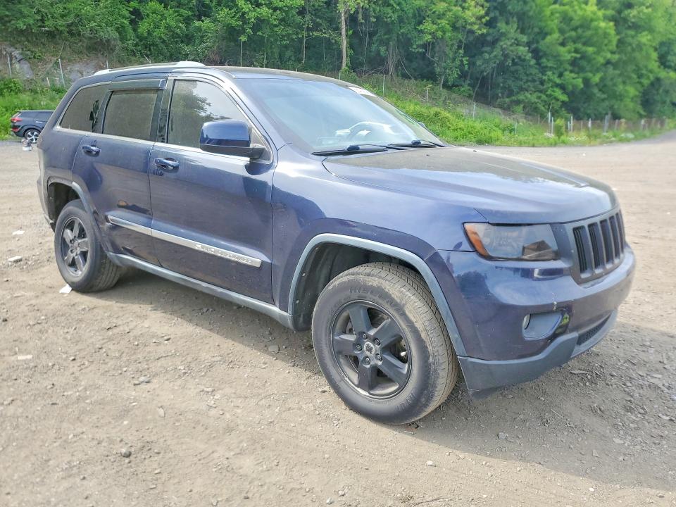 56409296 :رقم المزاد ، 1C4RJFAG9CC180083 vin ، 2012 Jeep Grand Cherokee مزاد بيع