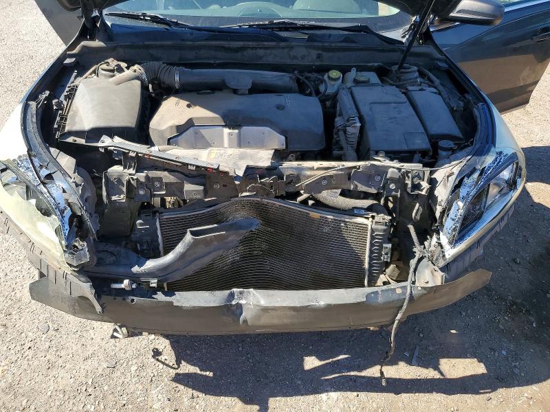 Продаж на аукціоні авто 2014 Chevrolet Malibu, vin: 1G11B5SLXEF285905, номер лоту: 57434036