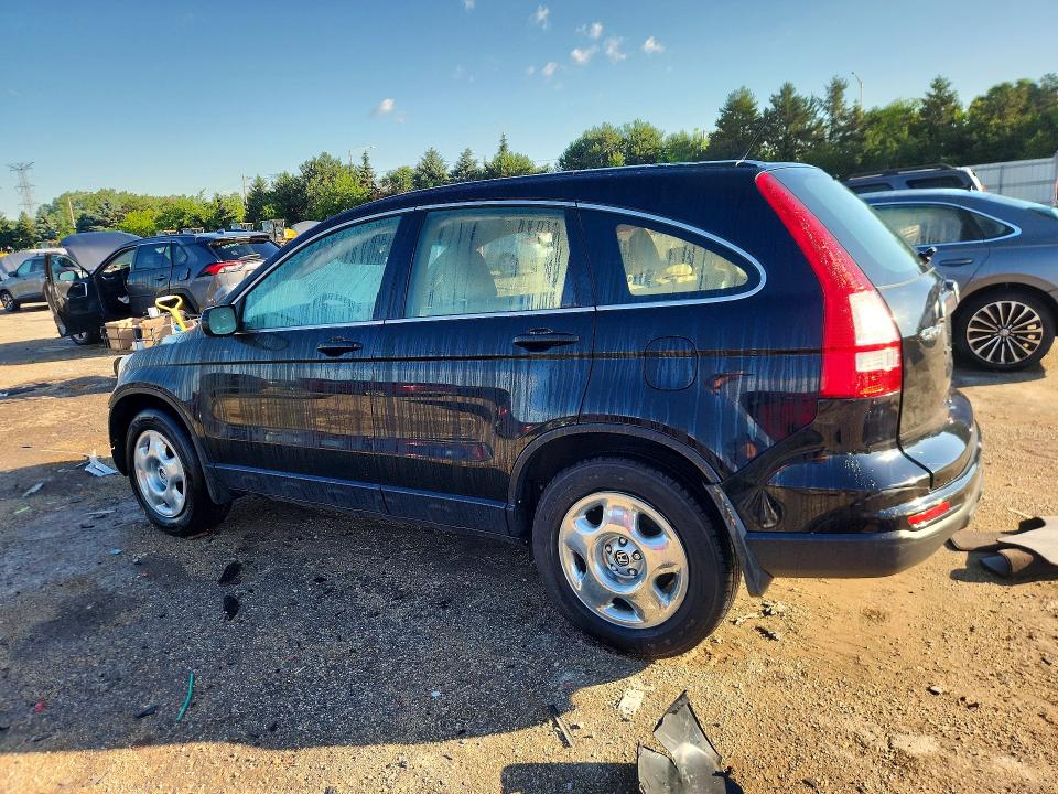 Aukcja sprzedaży 2010 Honda Cr-v, vin: JHLRE4H39AC003383, numer aukcji: 58432346