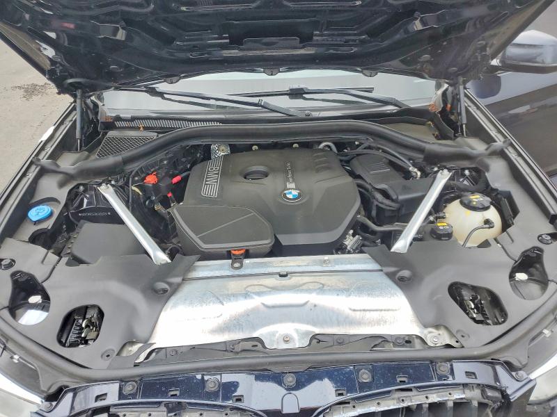 57864366 :رقم المزاد ، 5UXTR9C53KLR06724 vin ، 2019 Bmw X3 مزاد بيع