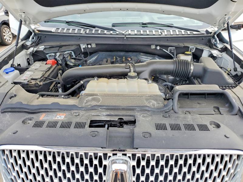 2024 Lincoln Navigator მანქანა იყიდება აუქციონზე, vin: 5LMJJ2LG7REL16557, აუქციონის ნომერი: 58025756