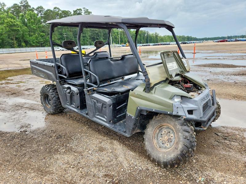 57745686 :رقم المزاد ، 4XAWH76A5DG283463 vin ، 2013 Polaris Ranger مزاد بيع
