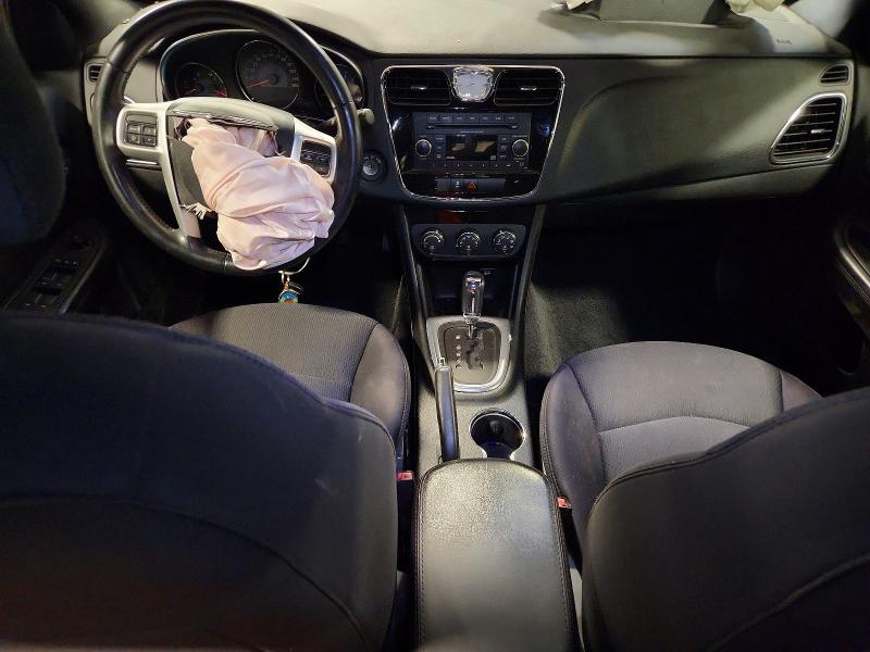 Продаж на аукціоні авто 2013 Chrysler 200, vin: 1C3CCBBB4DN579778, номер лоту: 56287496