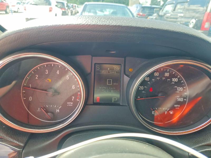 Aukcja sprzedaży 2013 Jeep Grand Cherokee, vin: 1C4RJFAG2DC585011, numer aukcji: 55233996