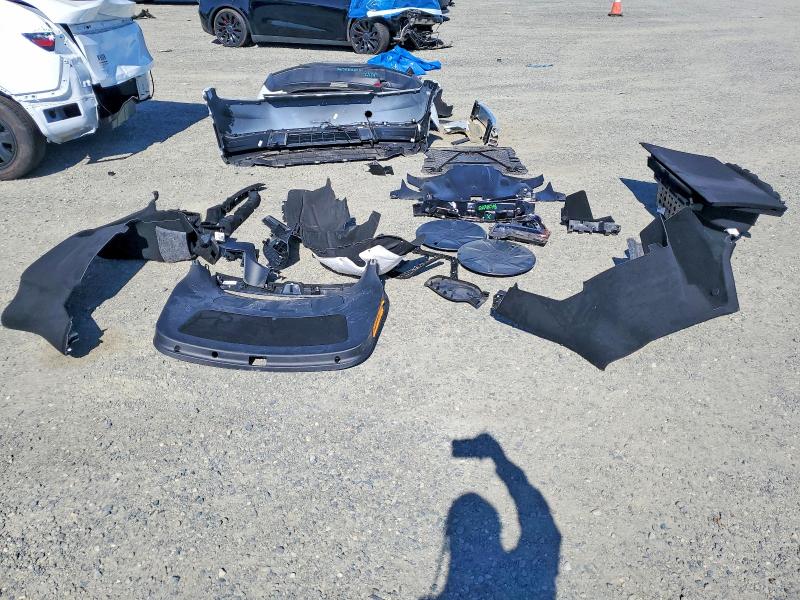 Продажа на аукционе авто 2026 Tesla Model Y, vin: 7SAYGDED1TA618399, номер лота: 55465256