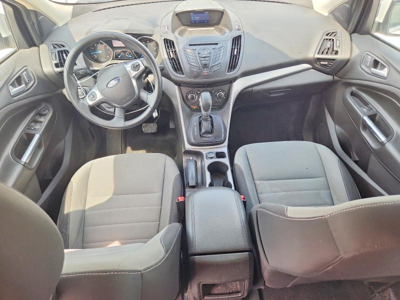 Продажа на аукционе авто 2015 Ford Escape, vin: 1FMCU0GX3FUB71391, номер лота: 55397576
