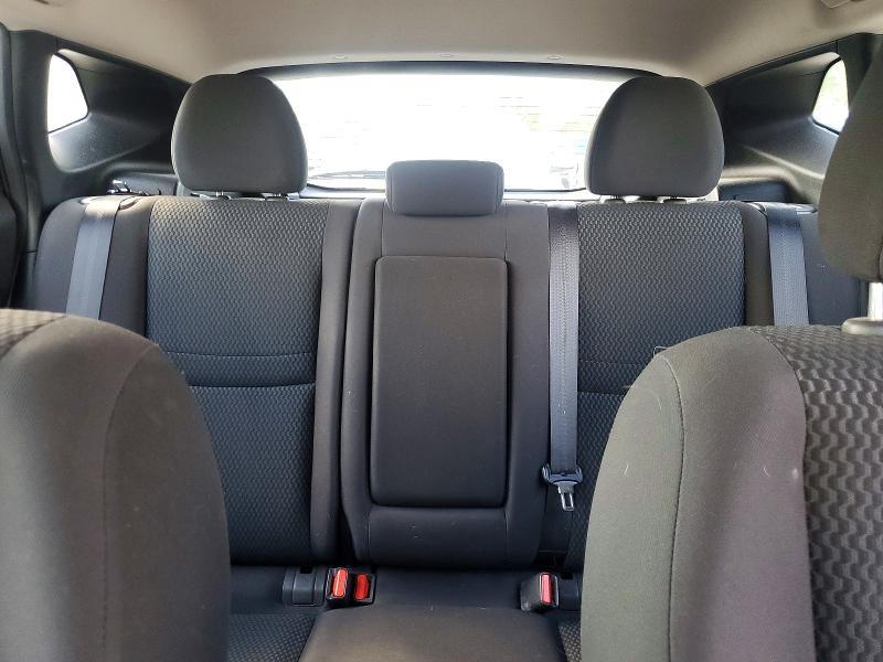 Продаж на аукціоні авто 2018 Nissan Rogue Sport, vin: JN1BJ1CR2JW267289, номер лоту: 58591376