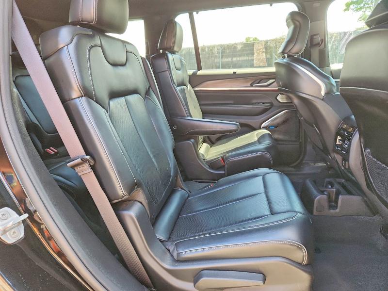 Aukcja sprzedaży 2021 Jeep Grand Cherokee, vin: 1C4RJKDG8M8160044, numer aukcji: 57644626