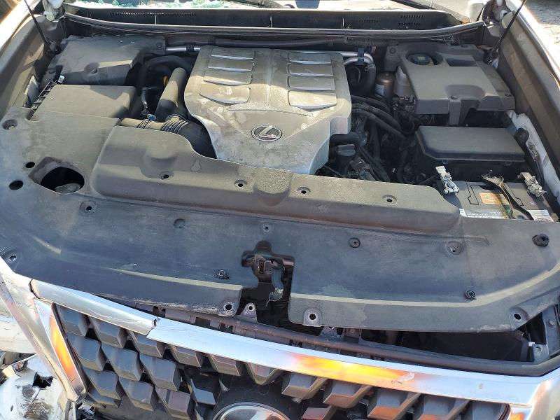 55583706 :رقم المزاد ، JTJAM7BX5L5245814 vin ، 2020 Lexus Gx مزاد بيع